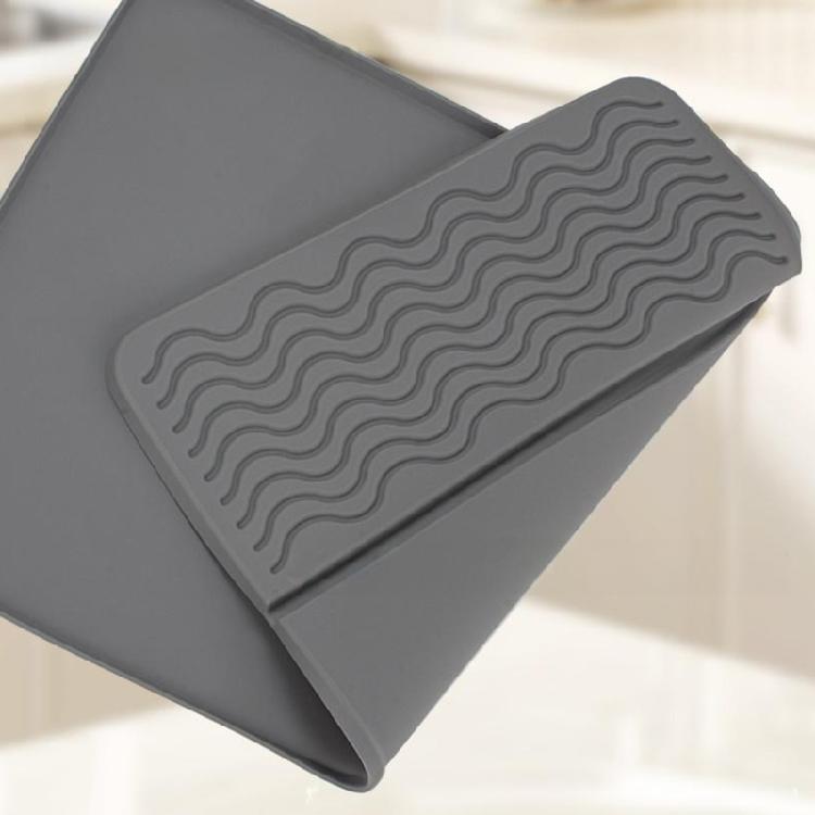 Noise Reducing Silicone Pad for NC700/NC701/NC301/NC300/NC5010 Ice Cream Maker Kitchen Appliance Drying Accessories