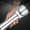 Stainless Steel Pepper Salt Grinder Manual Pepper Grinding Machine Household Spice Mill  Restaurant