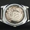 REFURBISHED SEIKO AUTOMATIC 6309A VINTAGE JAPAN MENS WHITE DIAL WATCH a442994-1