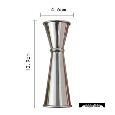 Accessori da bar – Jigger e misurini per cocktail