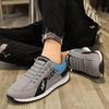 Men's 2025 Slip-on Casual Cycling & Driving Shoes - Spring/Autumn Forrest Gump Collection
