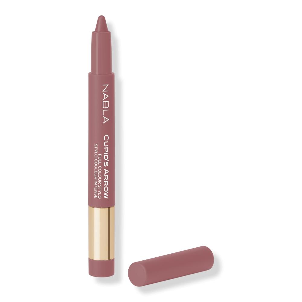 

Nabla Cupid S Arrow Longwear Stylo Mauve(medium mauve)