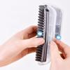 Pet Hair Removal Massage Comb Pet Comb Removable Cat Corner Scratching Rubbing Brush Pet Grooming Cleaning Supplies