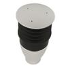 60g Grinder Blowing Bean Bin Aluminium Alloy Coffee Grinder Cleaning Tool for