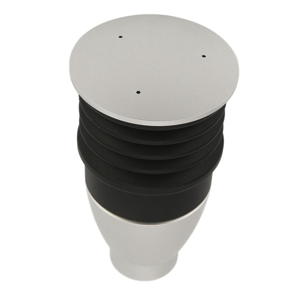 60g Grinder Blowing Bean Bin Aluminium Alloy Coffee Grinder Cleaning Tool for