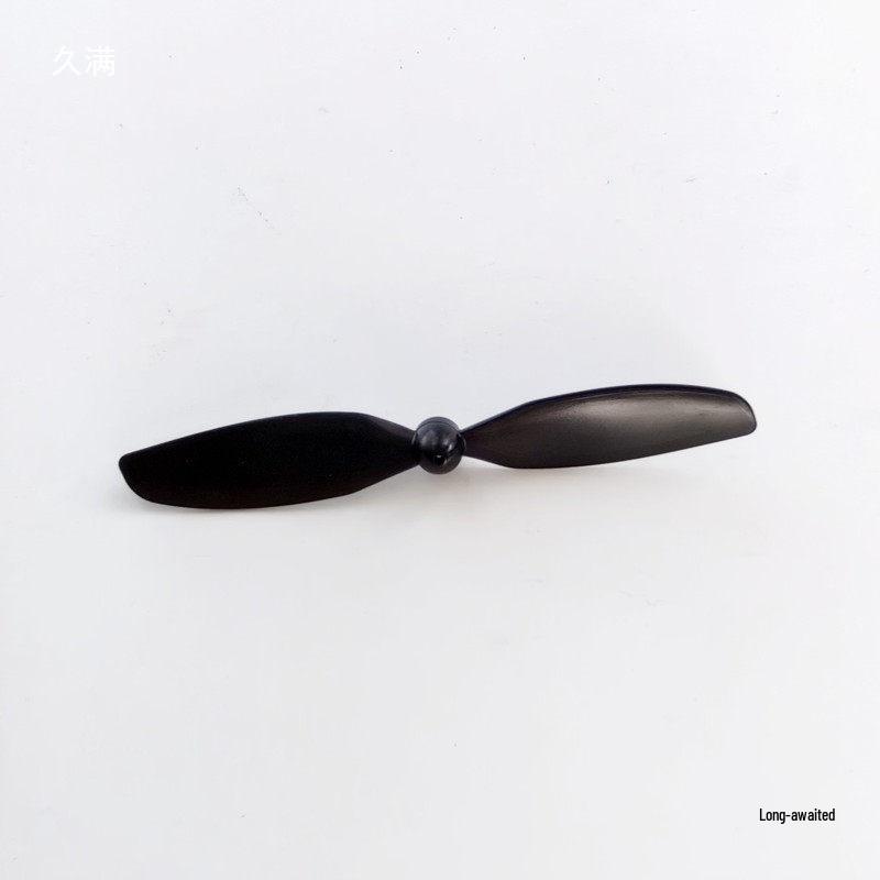 75mm AB Propeller Blades for DIY RC Quadcopter Drone (1.2mm Shaft)