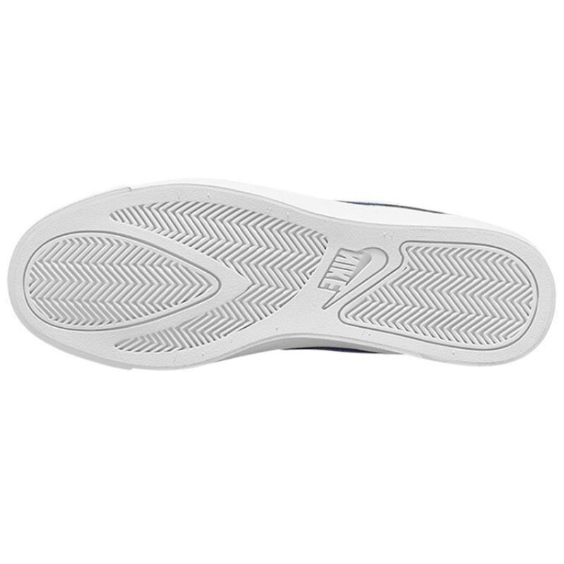 Nike Court Royale Ac 'White Blue'  Sneakers  BQ4222-104