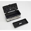 TRUSCO Stainless Steel Tool Box M Size TSUS-3025M