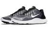 Nike Flex 2018 Rn Black White AA7397-001