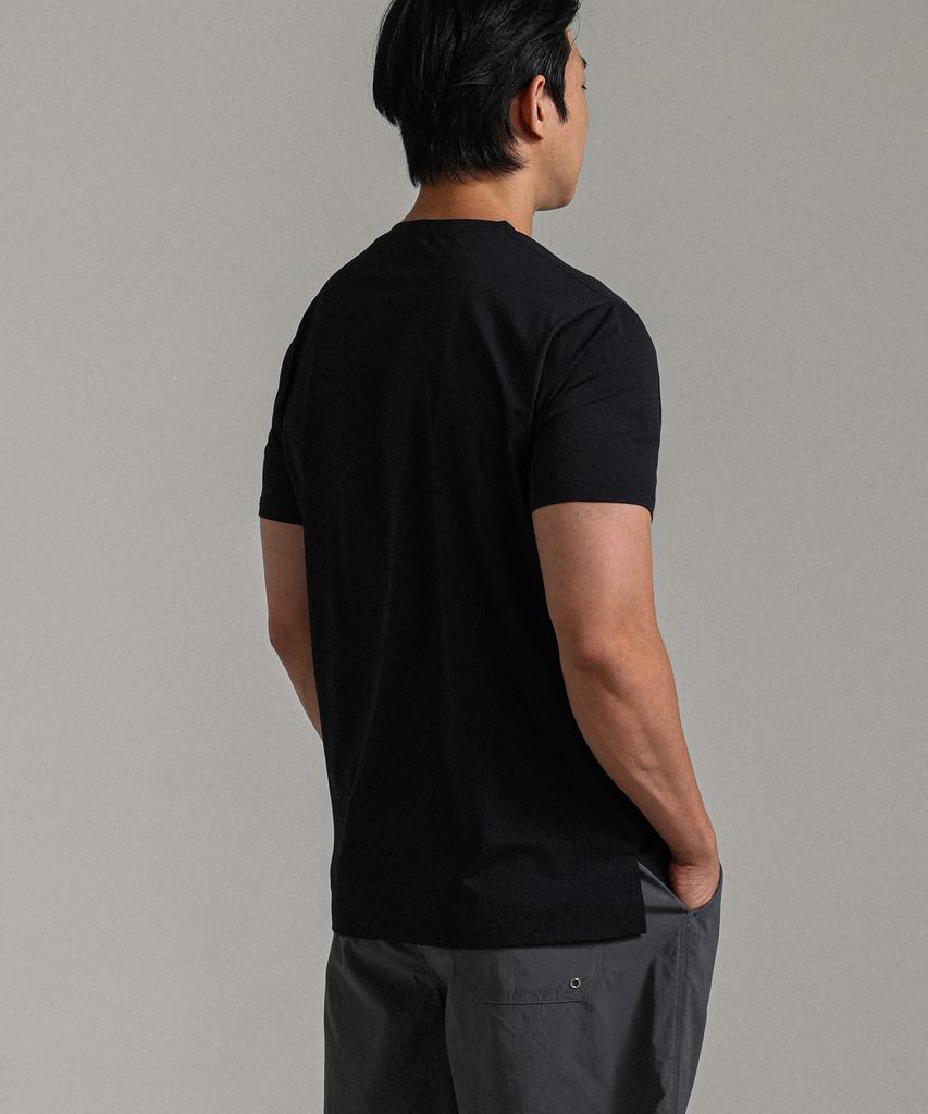 WORKOUT DNA Vocarin Functional Short Sleeve T-Shirt (Type A)