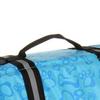 Vesta de salvare pentru animale de companie Reflectorizantă Plasă Respirabilă Portabilă Vesta de Flotație pentru Câini pentru Navigație