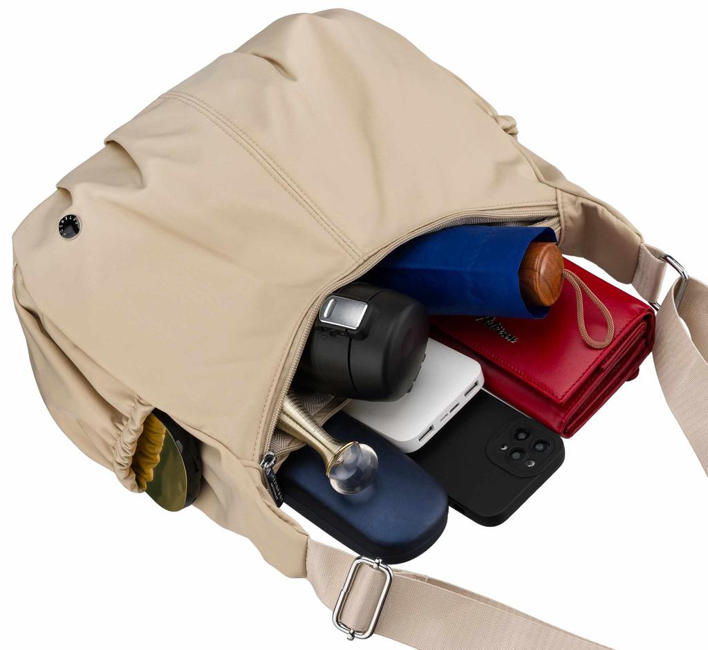Torba PTN CTY-27-2799 Ecru