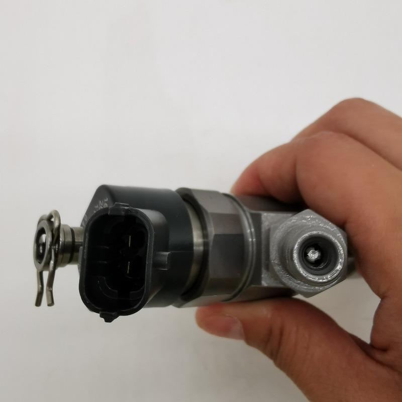 High quality New For 0445120002 0986435501 Diesel Fuel Injector For Citroen Jumper Iveco Daily Peugeot Boxer Fiat Ducato 2.8 HDI