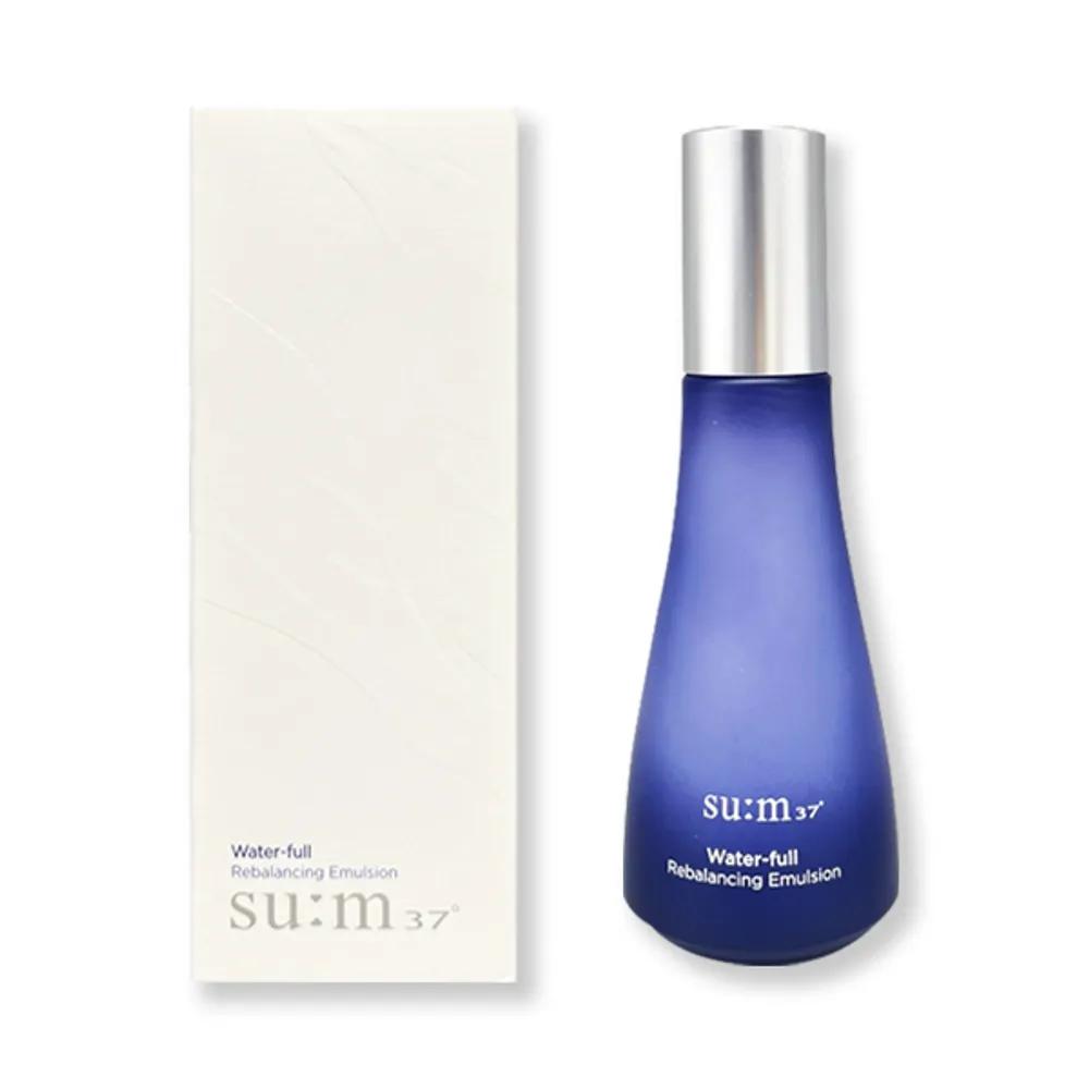 SUM37 Waterful Rebalancing Emulsion 120ml