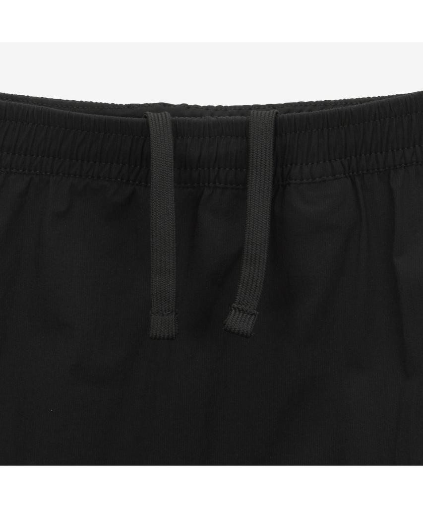 Noseupeiseu Nk6Ps40A Women'S Ice Cube Skirt Black