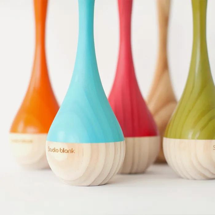 Massage stick tapi