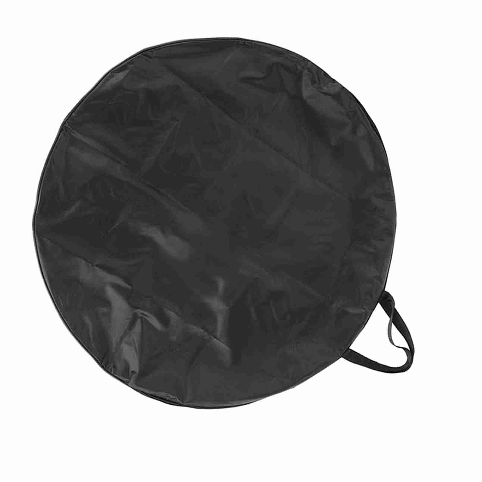 

DUUTI Bicycle Wheel Carrying Package Bags Cycling Road Mountain Bike Wheels Accessories 29-inch wheel bag
