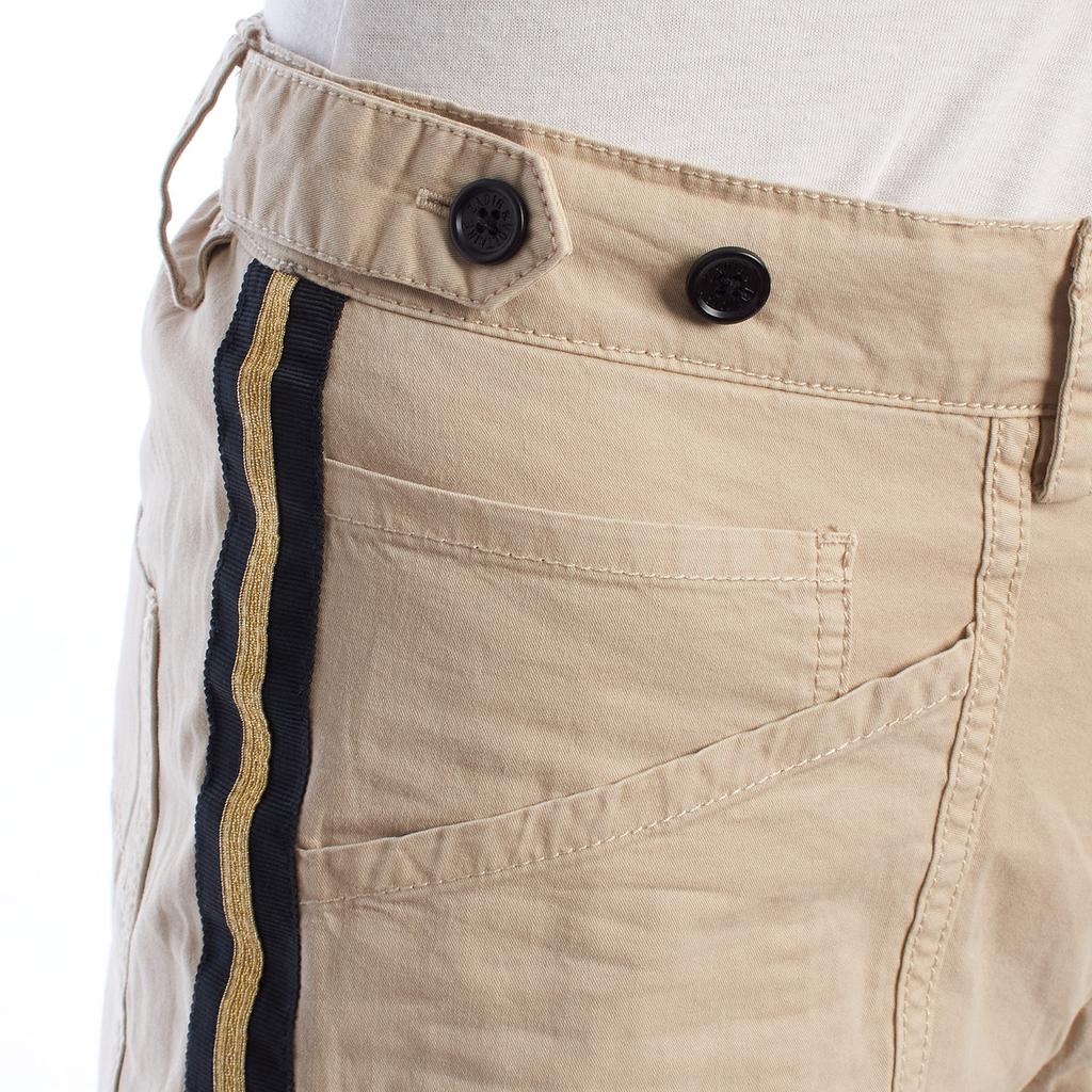 Straight Pants WWPA00016 for Women