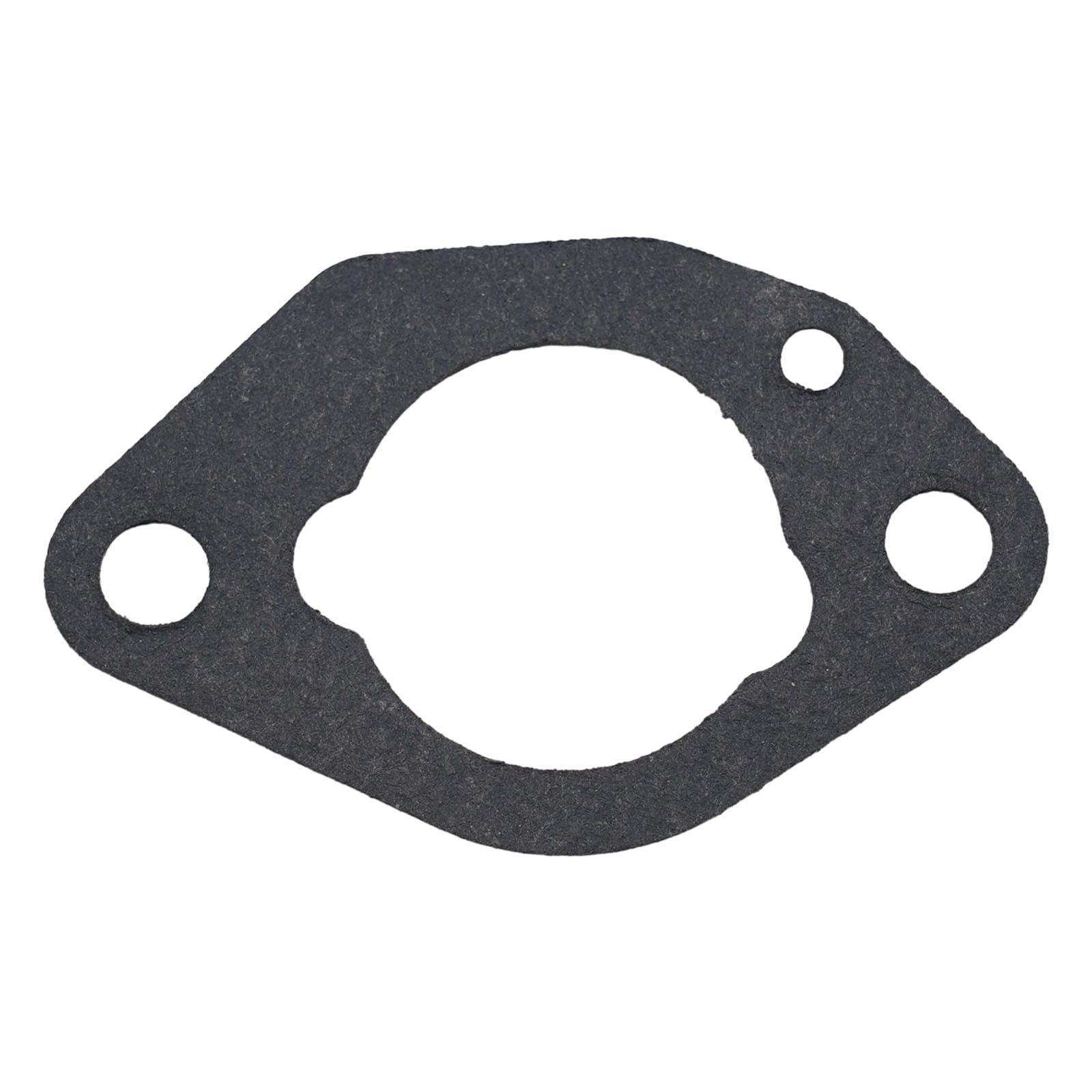 

6pcs Carburetor Installation Gasket For GCV135 Engines HRB425C HRB475C HRB476C HRX476 HRX536 IZY HRX426 Lawnmowers CHINA