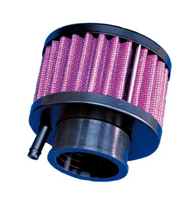 POSH 271485 35mm Power Funnel Filter with Air Breather Nipple
