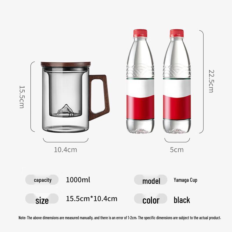 Yihu Tea Collection: Glass & Ceramic Tea Wares & Warming Coaster