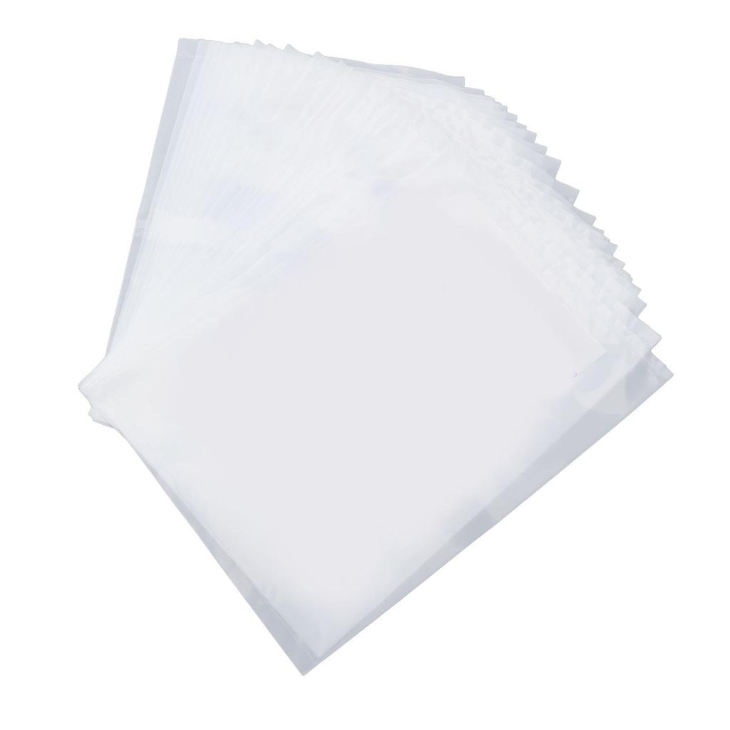 100pcs Colostomy Bag PE Disposable Colostomy Pouch Prevent External Contamination Ostomy Supplies