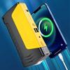 Jump Starter Power Bank Battery Booster Device Jump Start Father's Day