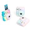 Protective Cover Candy Color Bag Soft Cover for Mini 12 Camera Accessory