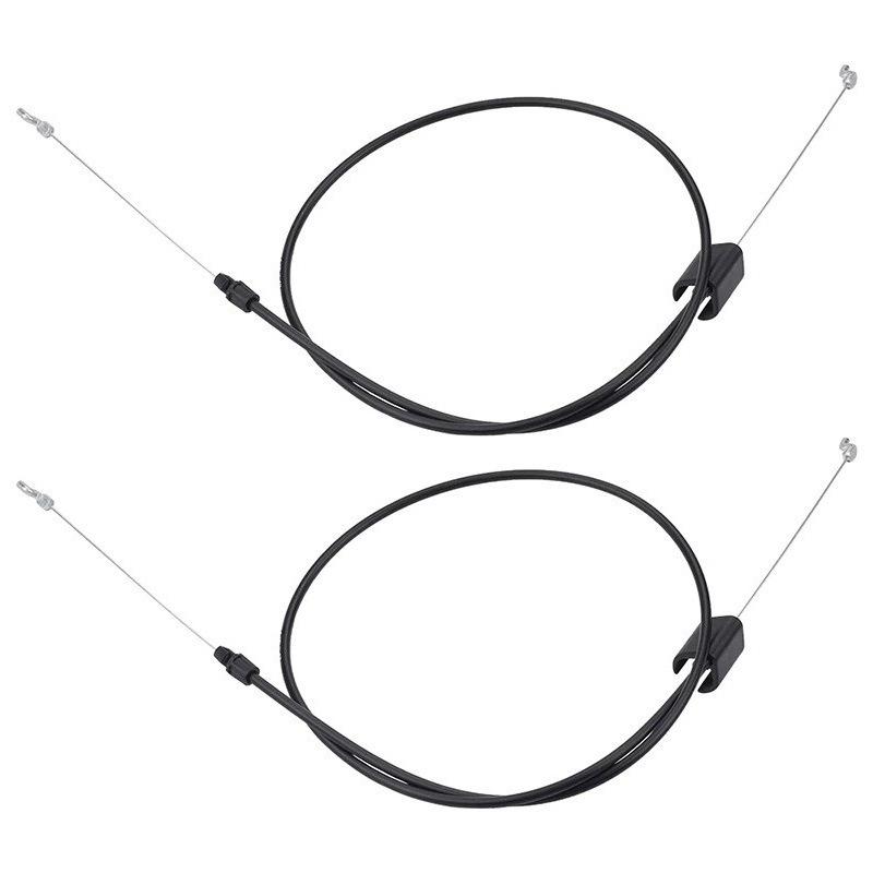 Hood Lock Release Cable Left Right For BMW 5 Series E60 E61 Bonnet Lock Control Cable OE 51237170086 51237170087