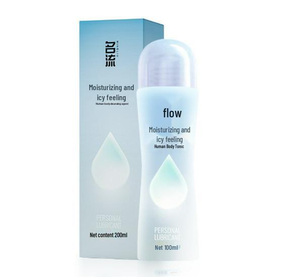 Aloe Vera Moisturizing Personal Lubricant 100ML