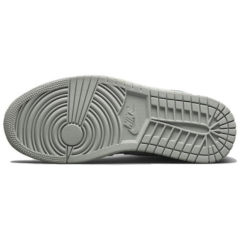 Air Jordan 1 Retro High Og 'Turbo Green' 555088-311