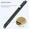 SDWS PDU Rack Power Strip CN plug (adapter included)