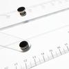 Marine Parallel Ruler for Navigational Plotting Chart Mapping Point Multifunctional Navigation Parallel Ruler