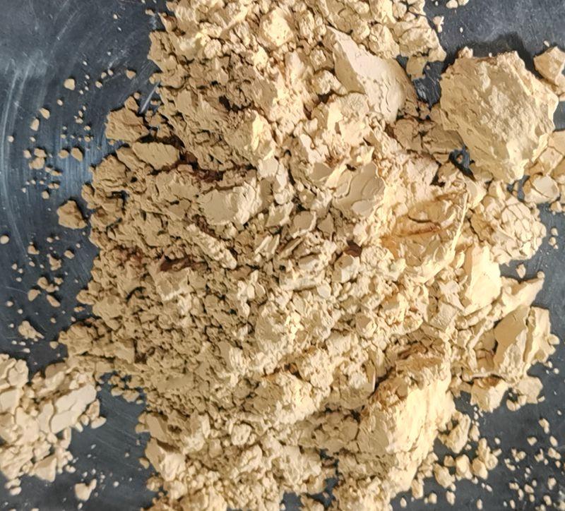 

50g Overglaze Color Toner Pigment Low-temperature Lead-free School Washing Bar Special Ceramic Color Pigment 780-830℃