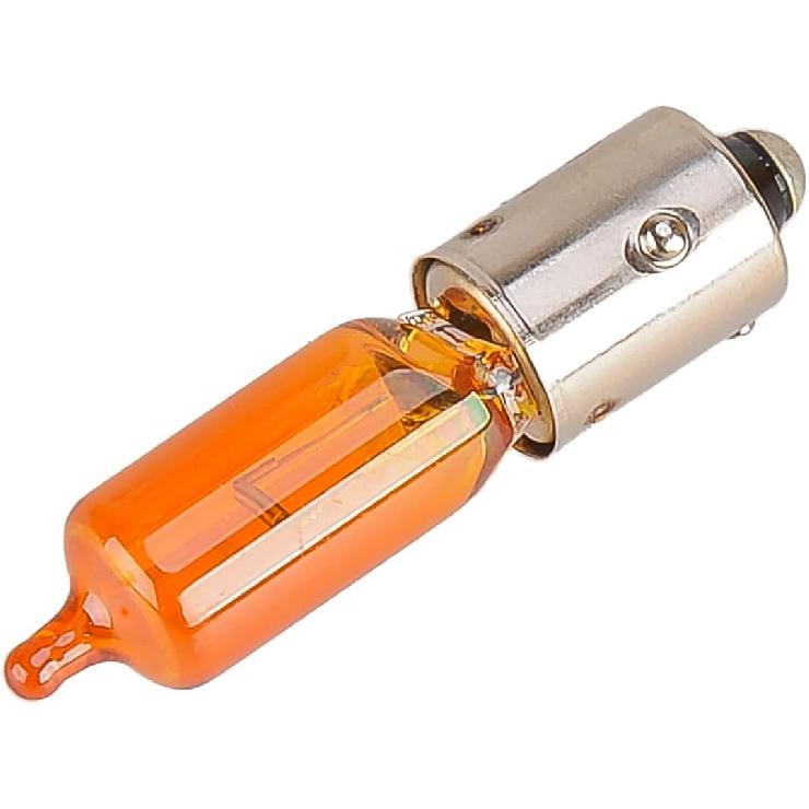 

Автомобильная лампа указателя поворота Car Repa 30640997 64137 2 шт. HY21W подходит для Volvo S60 S60L V60 XC90 12V 30640524 Запчасти