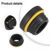 Chuck Assembly Repair Kit For SDS Hammer Drill Fits DCH253 DCH273 DCH274 DCH364