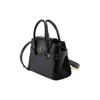 New MICHAEL KORS Carmen Artificial Leather Shoulder Bag, Crossbody Bag, Handbag Small Women's Black 35T2GNMS5L-001