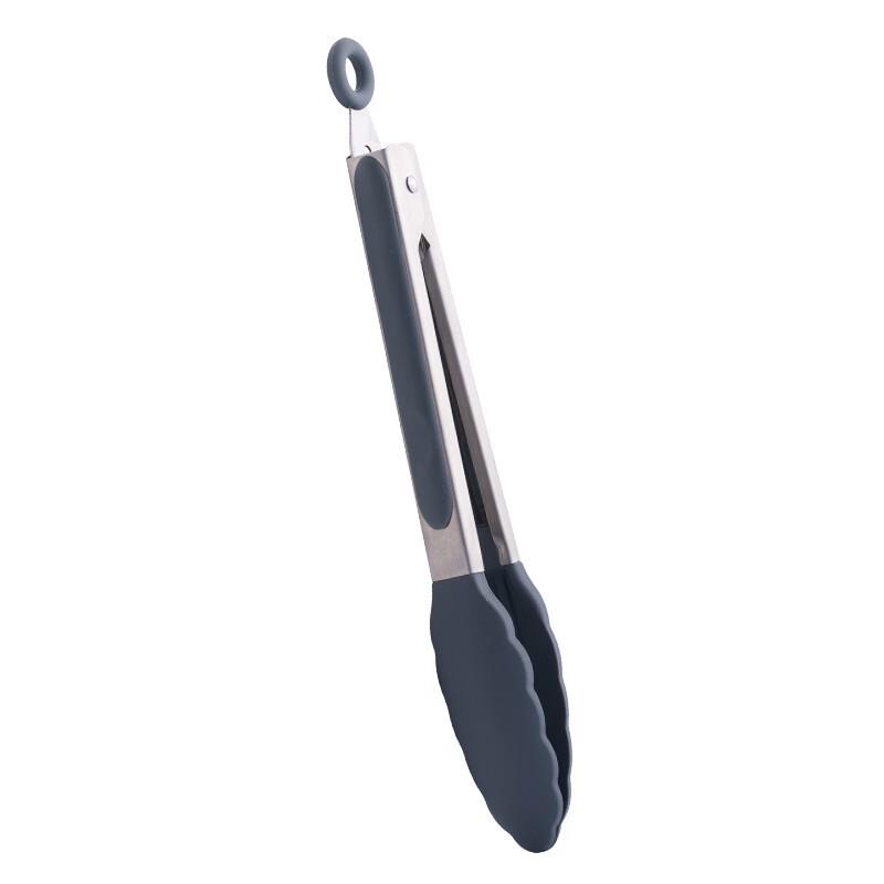 OEING Silicone Food Tongs 9 inch