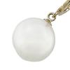 no brand  Pierce gold Women Pearl used