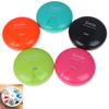 Mini Portable Pills Organizer Weekly Tablet Holder Portable Travel Mini Small Pill Box Pills Cases Storage Organizer Container