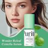 60ml Purito SEOUL Wonder Releaf Centella Serum Unscented, Anti-Aging Skin Care