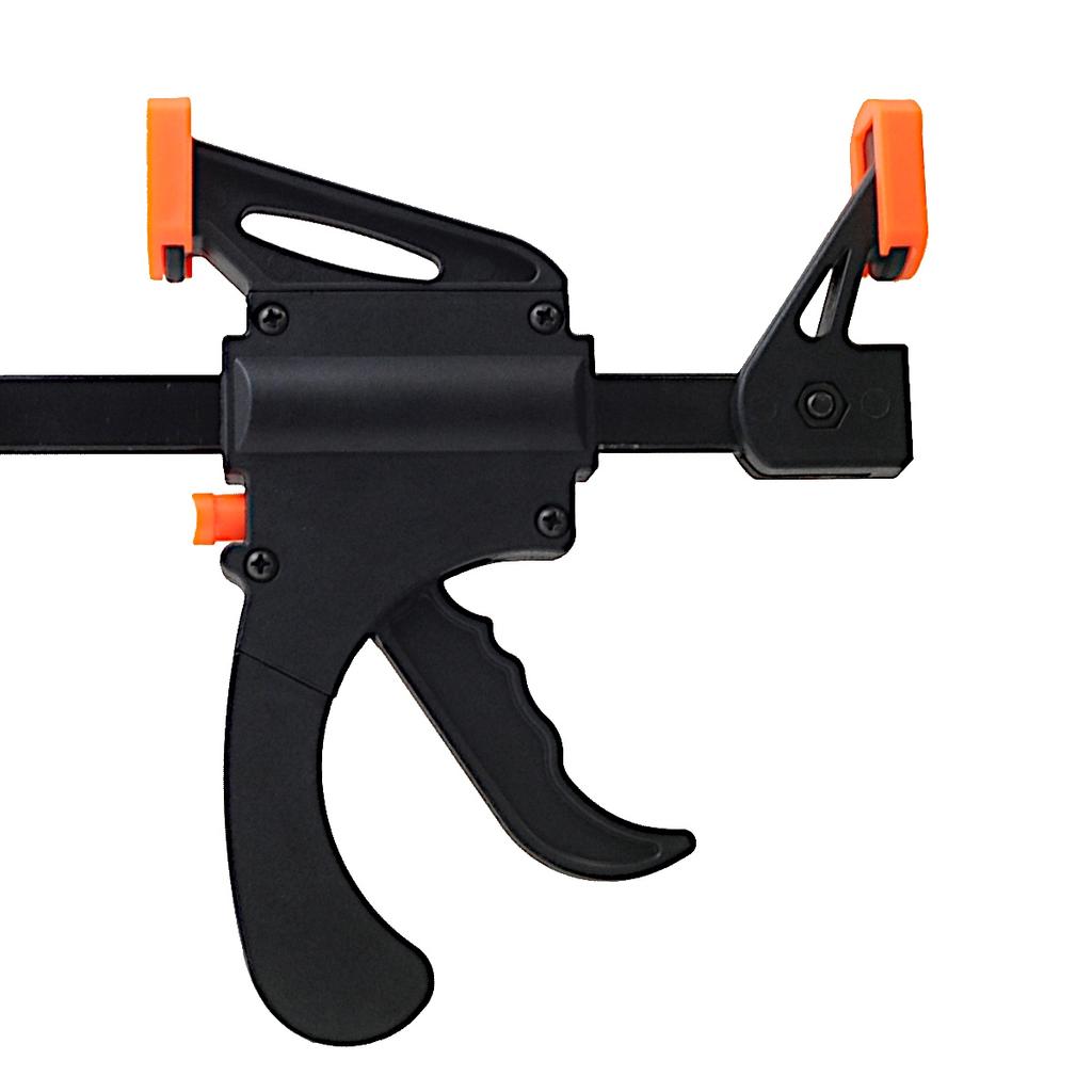 Automatic Clamp 200X63 2 Pieces