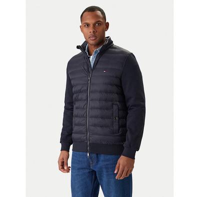 Mix Media Ess Transitional Jacket