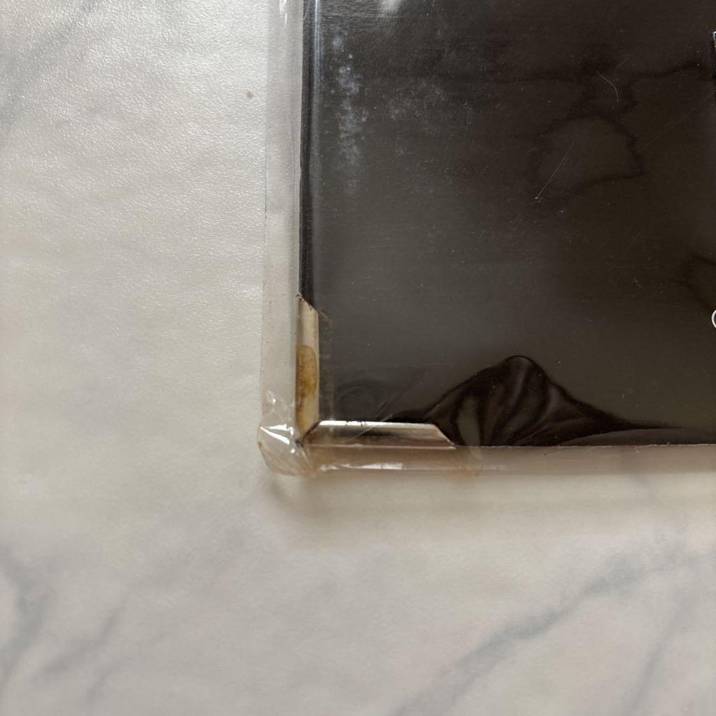 [USED] Rare BTS WINGS THE FINAL Premium Photo V Tae