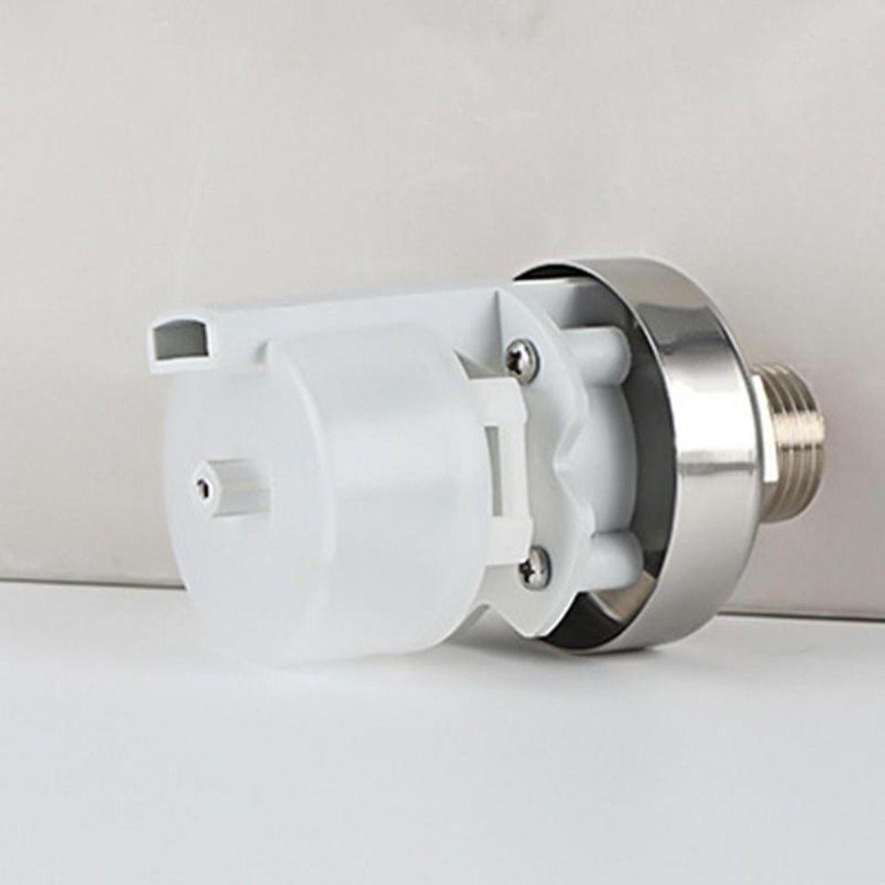 Stainless Steel Floating Ball Valve Automatic Water Tower Shutoff Valve  Home