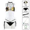 Darling My Dressup Wakana Gojo Marin Swimsuit Nurse Outfit Catgirl Gift Cosplay
