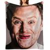Limmy Throw Blanket For Sofa Thin for sofa Soft Plush Plaid warm winter Blankets