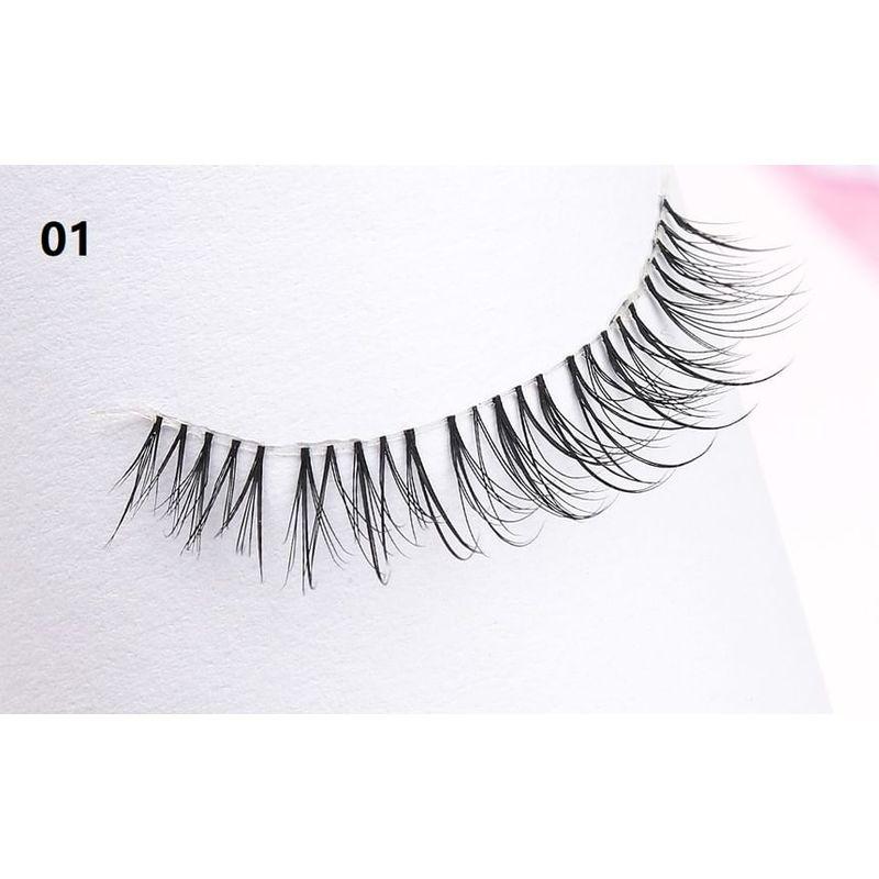 Bonnie Wisp - False Eyelashes (Various Designs)
