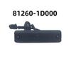Compatible Tailgate Trunk Switch for Kia Carens 81260-1D000 / 812601D000