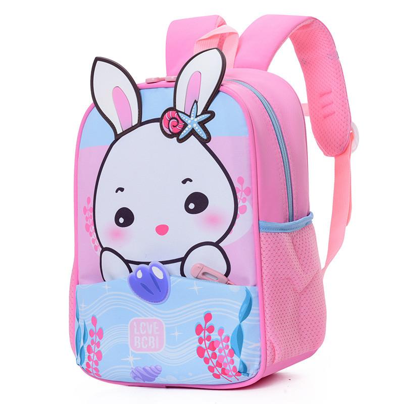 And Versatile Adorable Kindergarten Backpack In Multiple Color Perfect Kid All